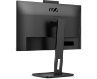 AOC 27''  Q27P3CW  Czarny - 1169567 - zdjęcie 8